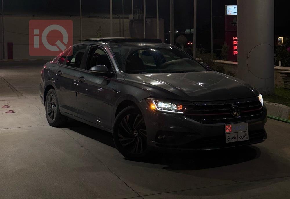 فولكسفاغن جيتا